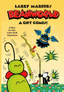 Beanworld, Book 2: A Gift Comes!