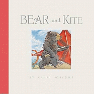 Bear and Kite