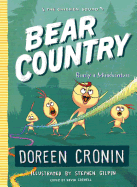 Bear Country: Bearly a Misadventure