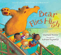 Bear Flies High