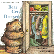 Bear Gets Dressed: A Guessing Game Story