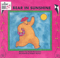 Bear in Sunshine - Blackstone, Stella