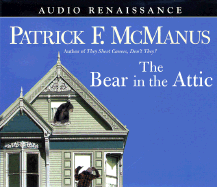 Bear in the Attic