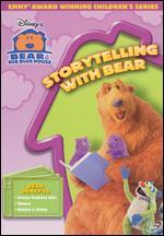 Bear in the Big Blue House: Storytelling With Bear