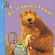 Bear Loves Food! - Jim Henson Company