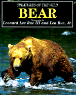 Bear - Mallard, Ann, and Rue, Leonard Lee, Dr., III