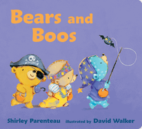 Bears and Boos