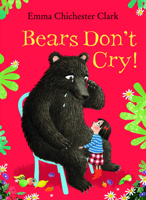 Bears Don't Cry! - 