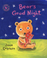 Bear's Good Night