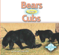 Bears Have Cubs