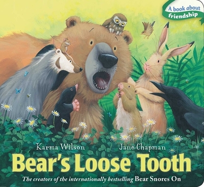Bear's Loose Tooth - Wilson, Karma