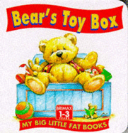 Bear's Toy Box