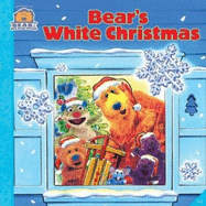 Bear's White Christmas - Lukas, Catherine
