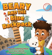 Beary and the Blue Backpack