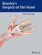 Beasley's Surgery of the Hand