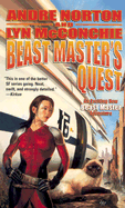 Beast Master's Quest - Norton, Andre, and McConchie, Lyn
