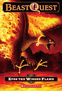Beast Quest: Epos the Winged Flame
