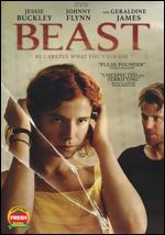 Beast - Michael Pearce