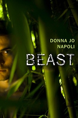 Beast - Napoli, Donna Jo