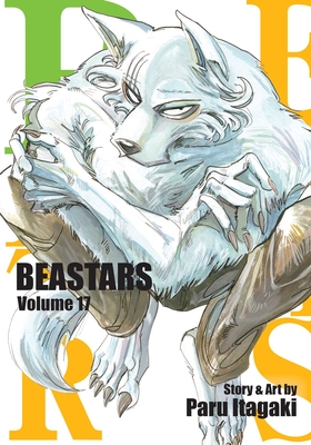 Beastars, Vol. 17 - Itagaki, Paru