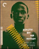 Beasts of No Nation [Criterion Collection] [Blu-ray] - Cary Joji Fukunaga