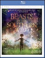 Beasts of the Southern Wild [Blu-ray] - Benh Zeitlin