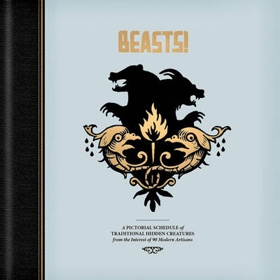 Beasts! - Covey, Jacob (Editor)