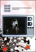 Beat Beat Beat: Eric Burdon and the New Animals