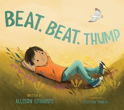 Beat, Beat, Thump - Edwards, Allison