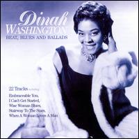 Beat Blues and Ballads - Dinah Washington