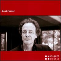 Beat Furrer - Ensemble Proton Bern; Eva Furrer (flute); Max Haft (violin); Mira Tscherne (vocals); Nicolas Hodges (piano);...