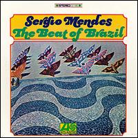 Beat of Brazil [Translucent Blue & Yellow Vinyl] - Sergio Mendes / Bossa Rio
