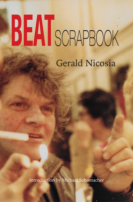 Beat Scrapbook - Nicosia, Gerald