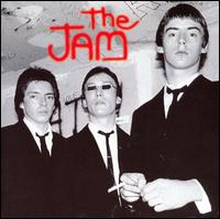 Beat Surrender [Collection] - The Jam