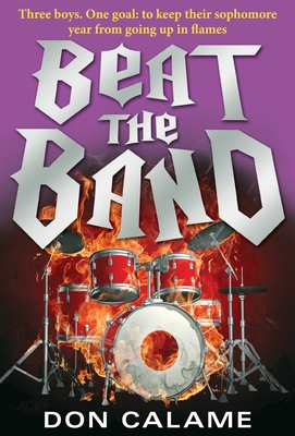 Beat the Band - Calame, Don