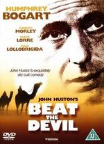 Beat the Devil - John Huston