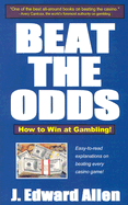 Beat the Odds: How to Win at Gambling