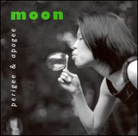 Beata Moon: Perigee & Apogee - Beata Moon