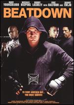 Beatdown - Mike Gunther