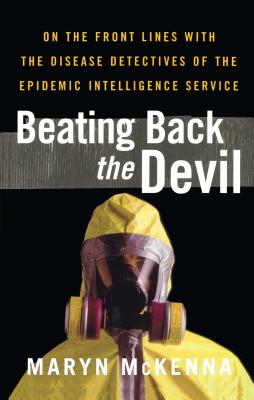 Beating Back the Devil - McKenna, Maryn