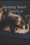 beating heart Sports is related