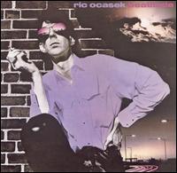 Beatitude - Ric Ocasek