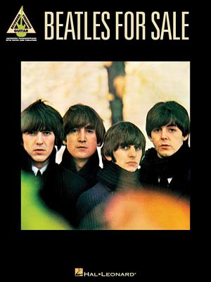 Beatles for Sale - Beatles, The