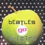 Beatles Go Electro