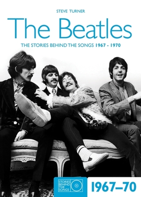 Beatles SBTS 1967-70 - Turner, Steve