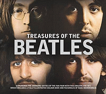 Beatles, Treasures, Unofficial