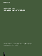 Beatmungsgerate