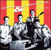 Beatnik Fly - Johnny & the Hurricanes