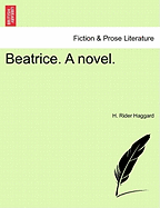 Beatrice; A Novel