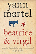 Beatrice & Virgil - Martel, Yann